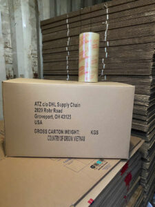 thùng carton phường  phước long